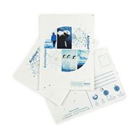 CARTOLINA IN CARTA SEMI